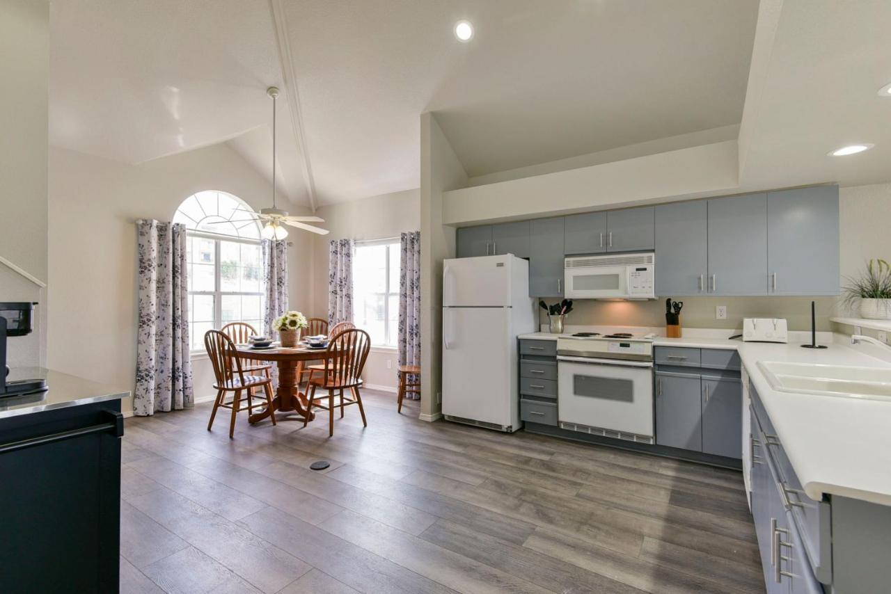 Beautiful Condos At Thousand Hills-Heart Of Branson-Spacious And Affordable 외부 사진