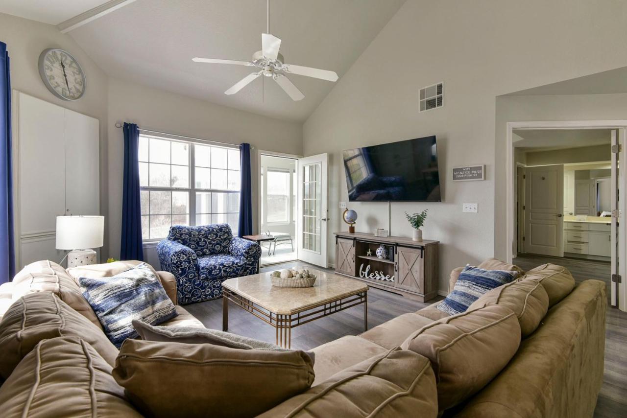 Beautiful Condos At Thousand Hills-Heart Of Branson-Spacious And Affordable 외부 사진