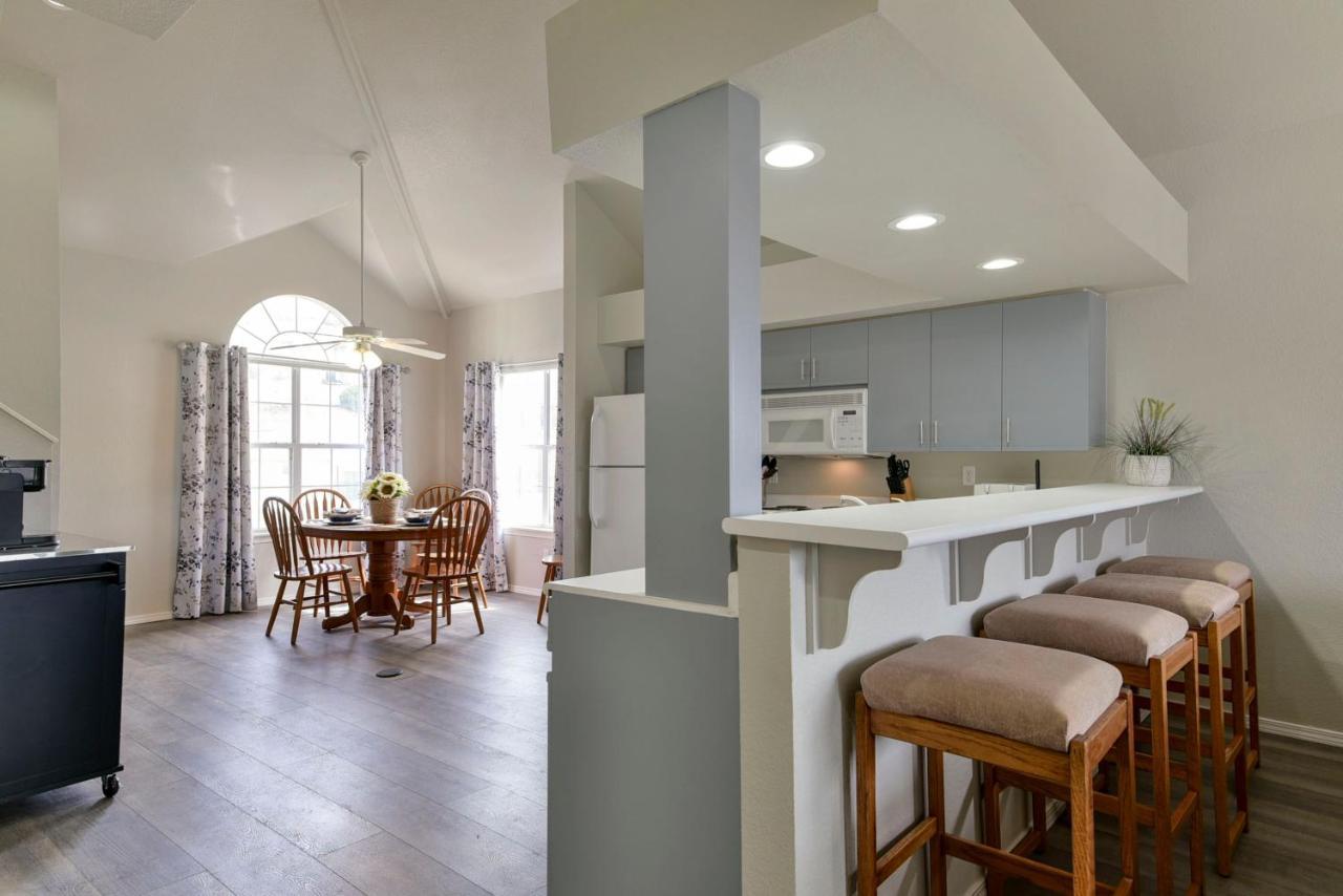 Beautiful Condos At Thousand Hills-Heart Of Branson-Spacious And Affordable 외부 사진