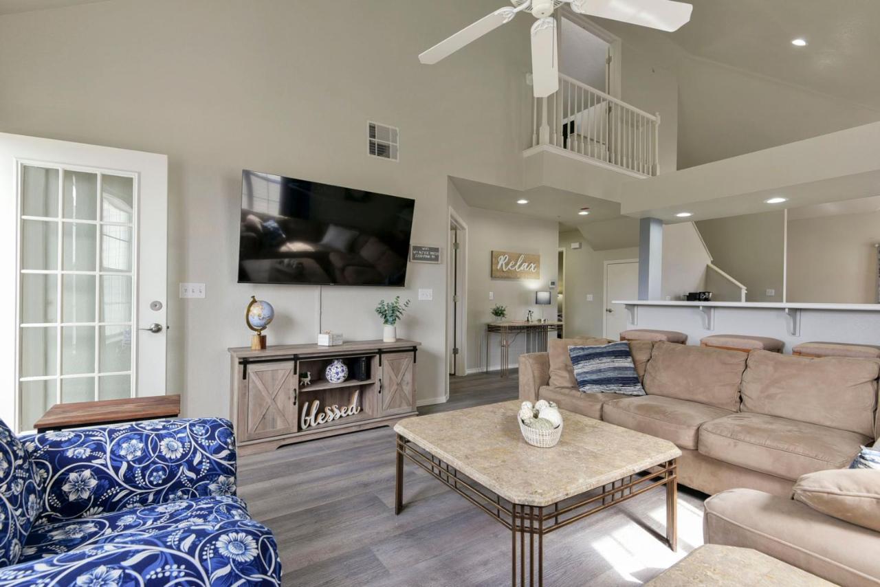 Beautiful Condos At Thousand Hills-Heart Of Branson-Spacious And Affordable 외부 사진