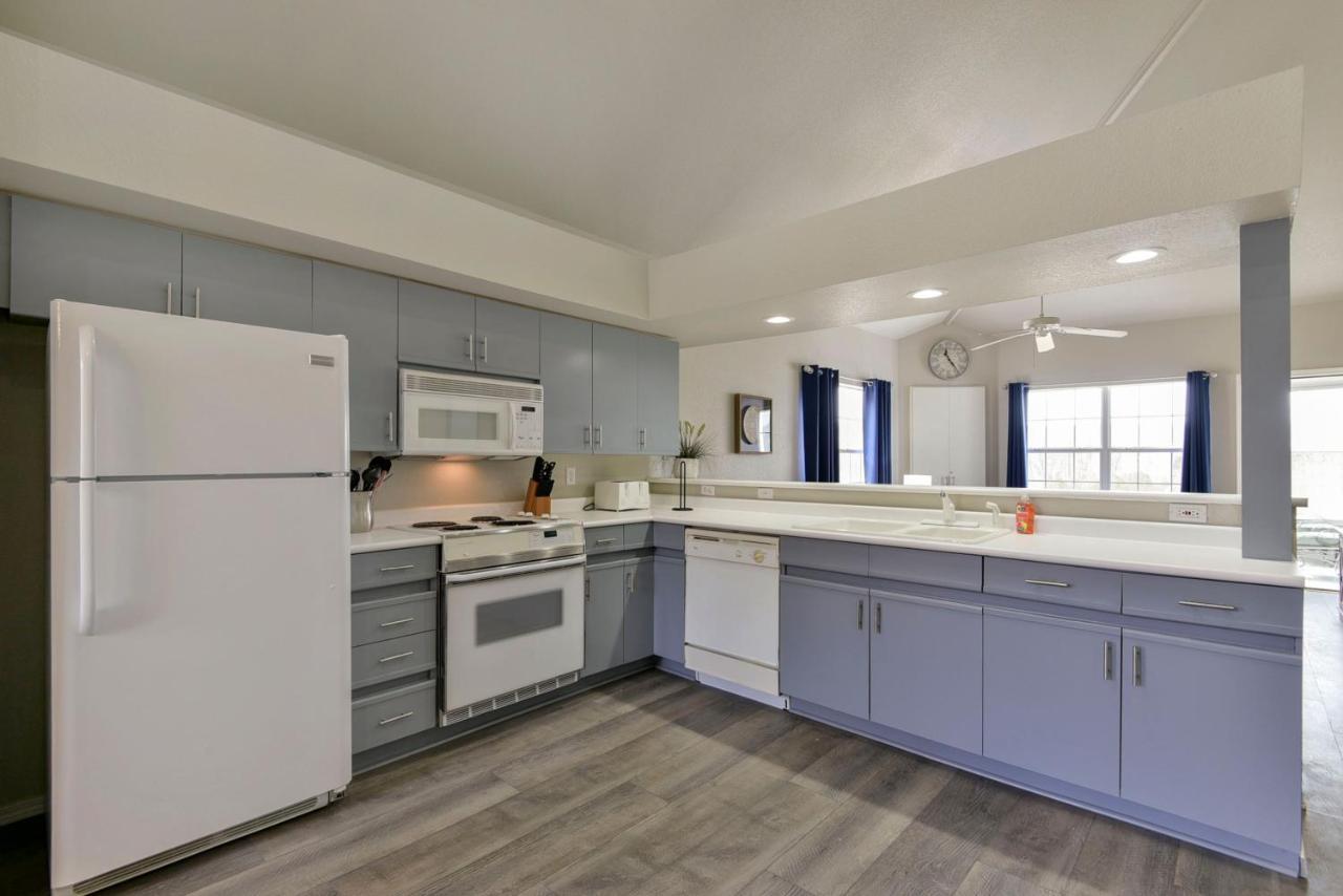 Beautiful Condos At Thousand Hills-Heart Of Branson-Spacious And Affordable 외부 사진