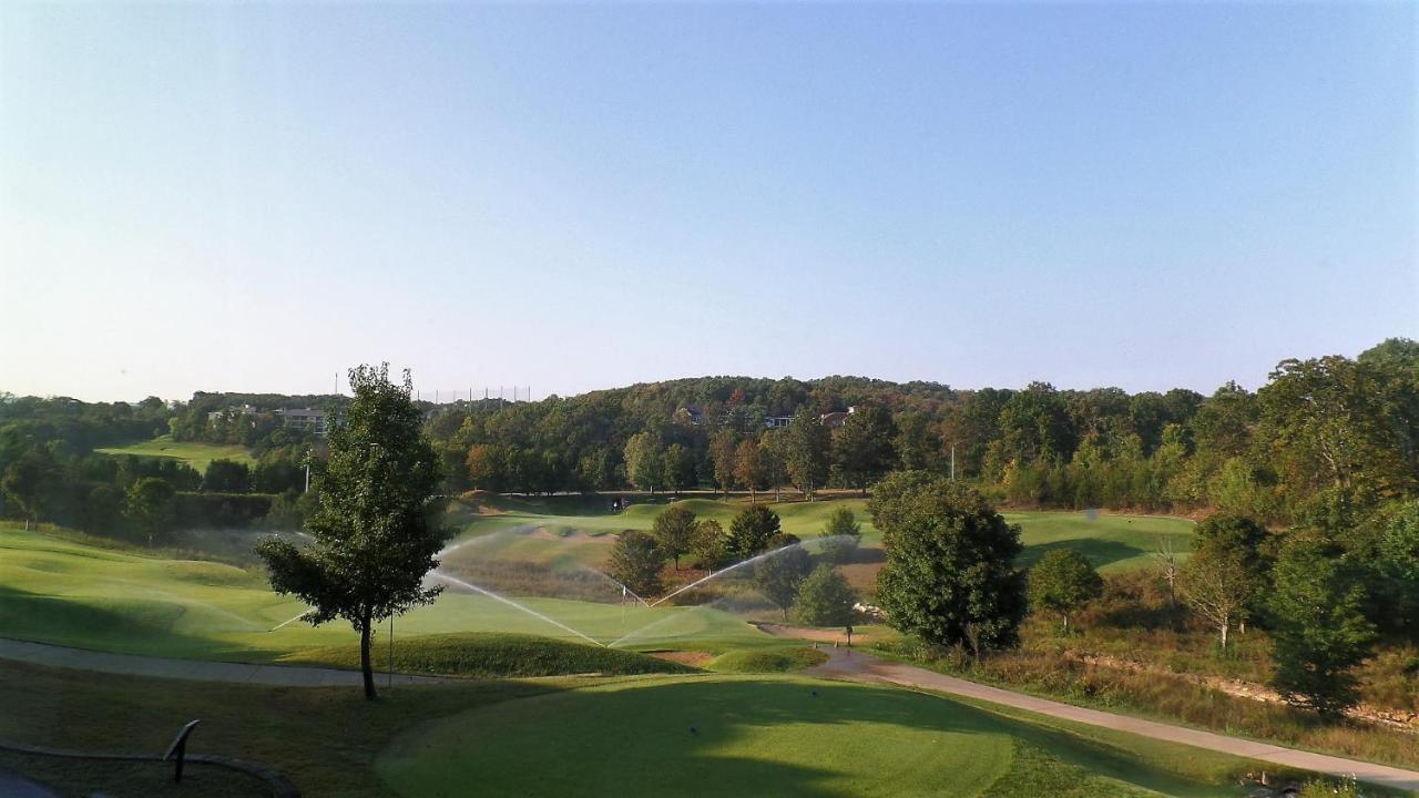 Beautiful Condos At Thousand Hills-Heart Of Branson-Spacious And Affordable 외부 사진