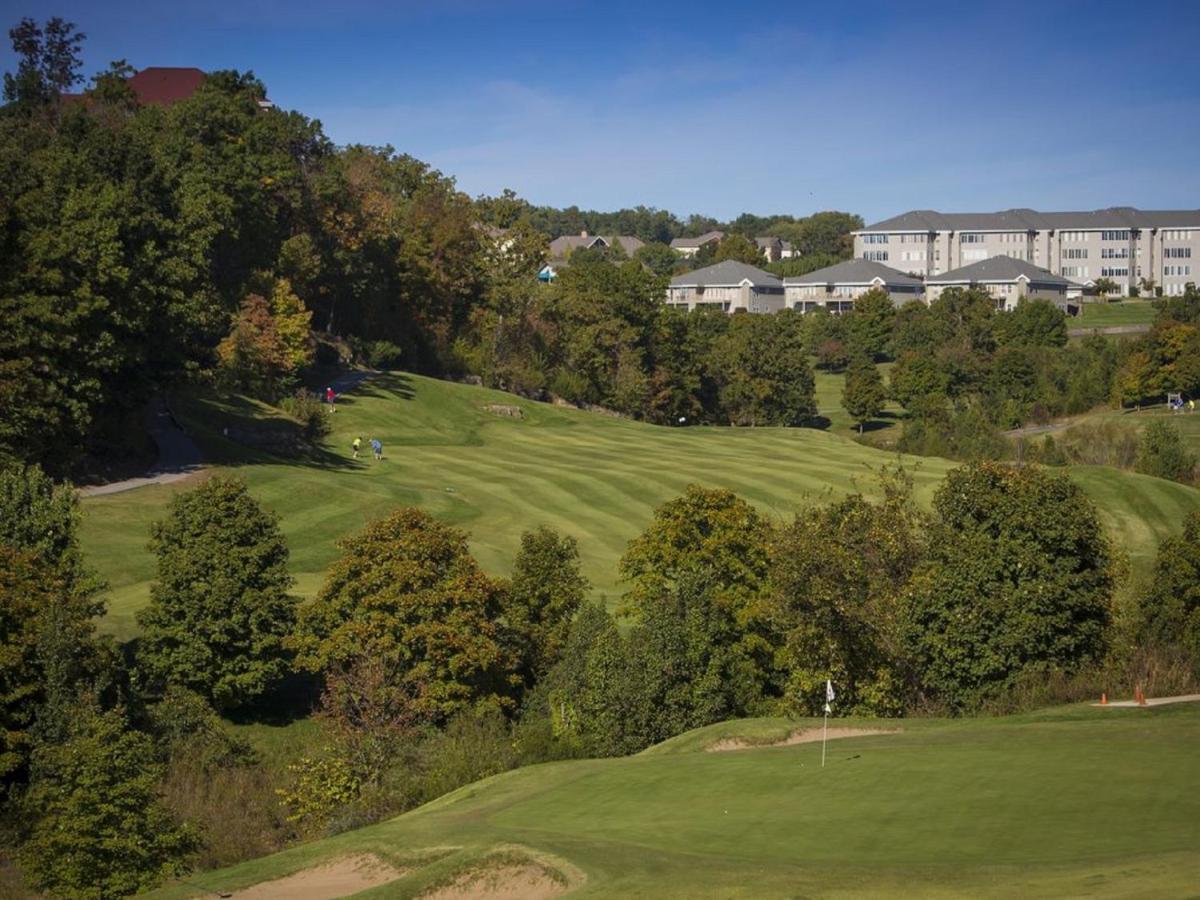 Beautiful Condos At Thousand Hills-Heart Of Branson-Spacious And Affordable 외부 사진