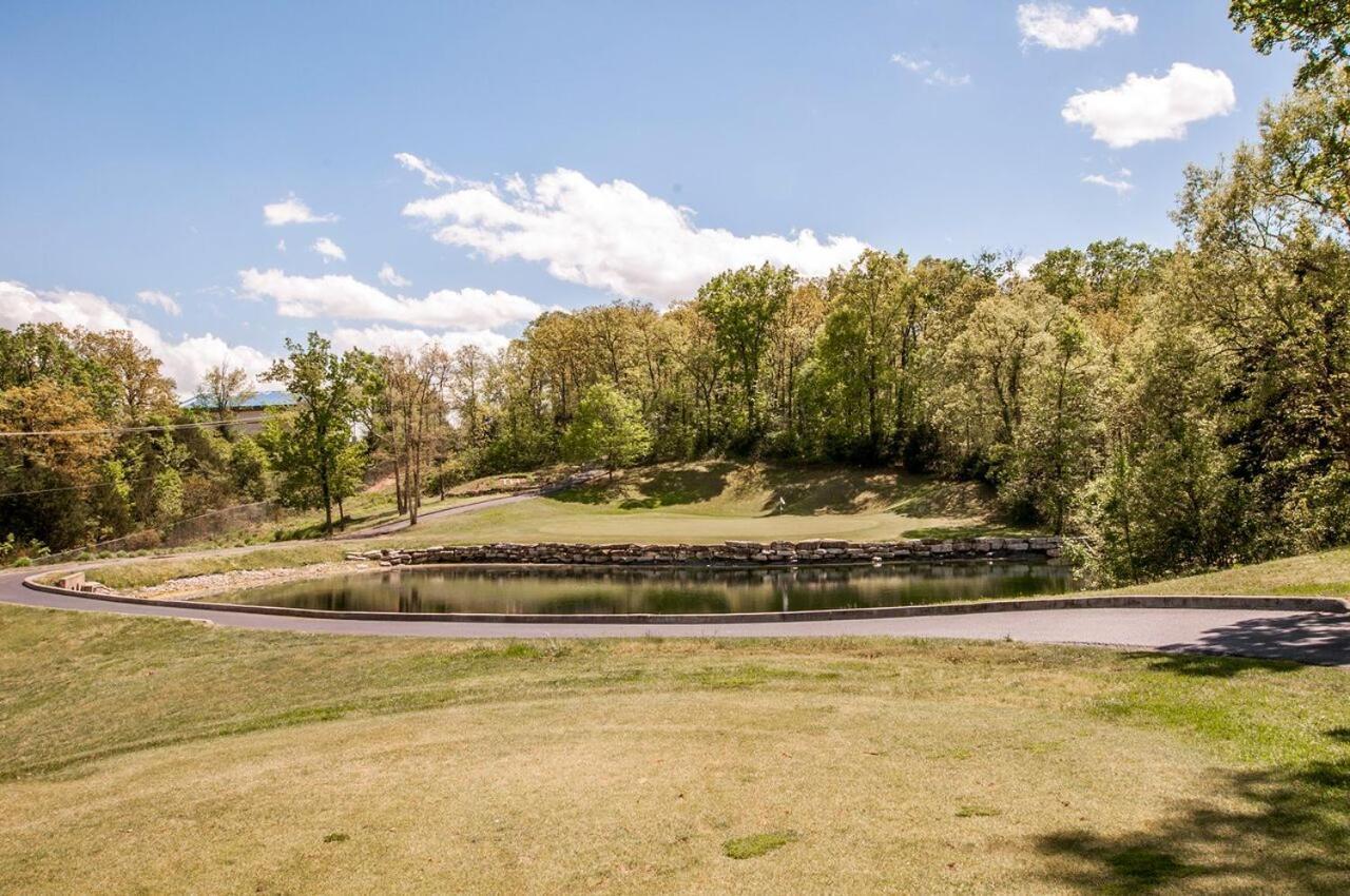 Beautiful Condos At Thousand Hills-Heart Of Branson-Spacious And Affordable 외부 사진