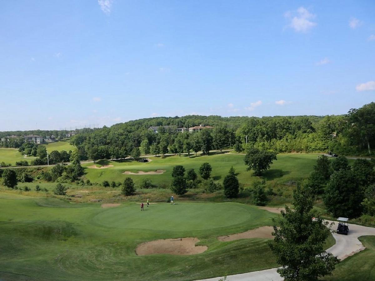 Beautiful Condos At Thousand Hills-Heart Of Branson-Spacious And Affordable 외부 사진