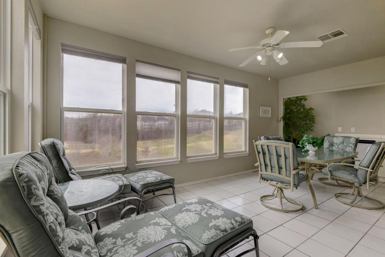 Beautiful Condos At Thousand Hills-Heart Of Branson-Spacious And Affordable 외부 사진