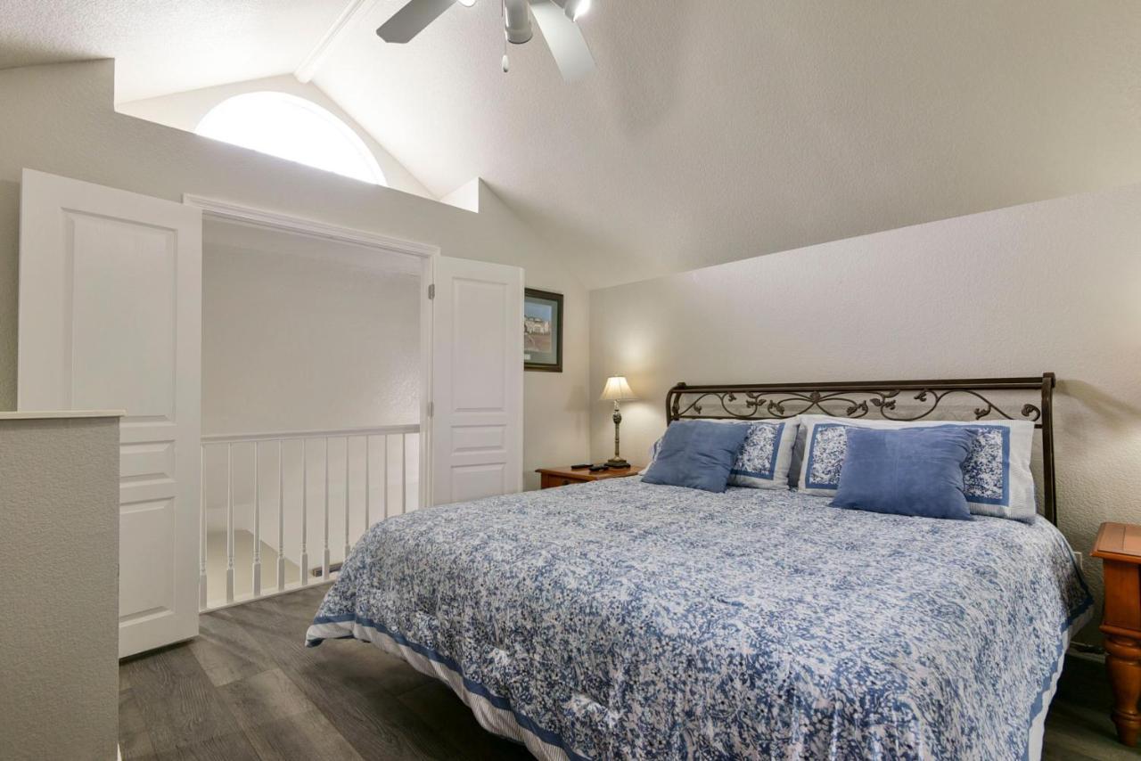 Beautiful Condos At Thousand Hills-Heart Of Branson-Spacious And Affordable 외부 사진