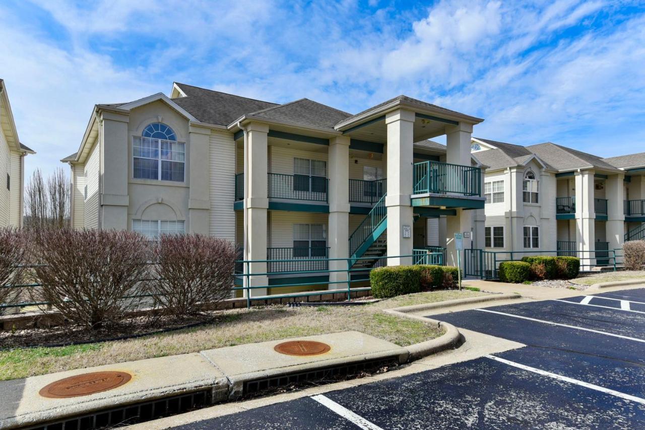 Beautiful Condos At Thousand Hills-Heart Of Branson-Spacious And Affordable 외부 사진
