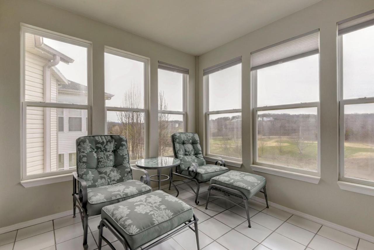 Beautiful Condos At Thousand Hills-Heart Of Branson-Spacious And Affordable 외부 사진