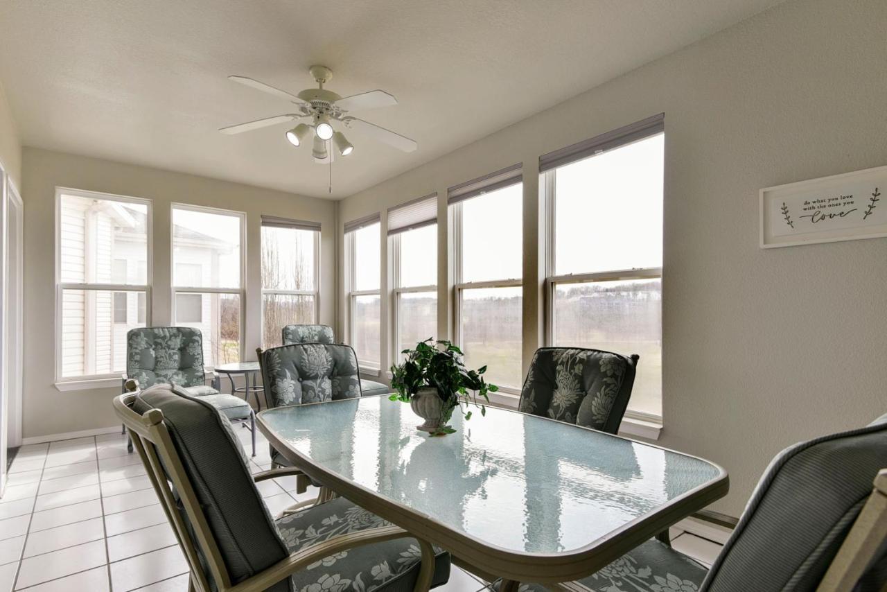 Beautiful Condos At Thousand Hills-Heart Of Branson-Spacious And Affordable 외부 사진