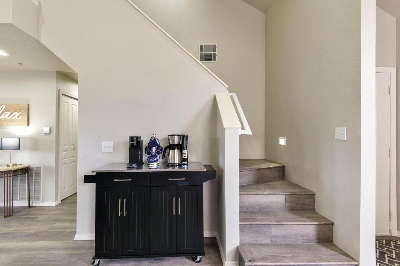Beautiful Condos At Thousand Hills-Heart Of Branson-Spacious And Affordable 외부 사진