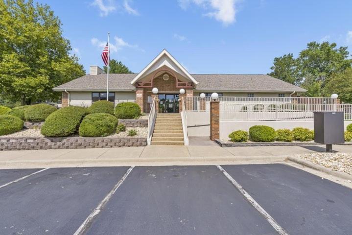 Beautiful Condos At Thousand Hills-Heart Of Branson-Spacious And Affordable 외부 사진