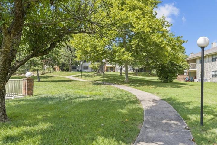 Beautiful Condos At Thousand Hills-Heart Of Branson-Spacious And Affordable 외부 사진
