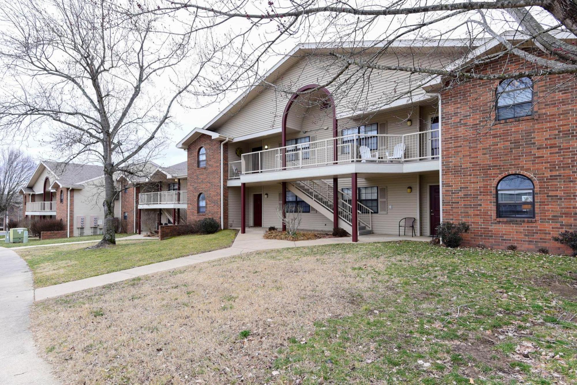 Beautiful Condos At Thousand Hills-Heart Of Branson-Spacious And Affordable 외부 사진