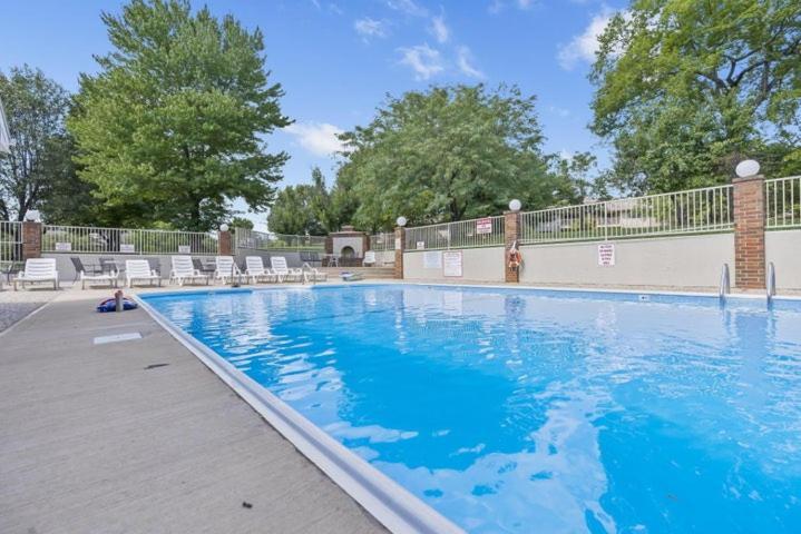 Beautiful Condos At Thousand Hills-Heart Of Branson-Spacious And Affordable 외부 사진
