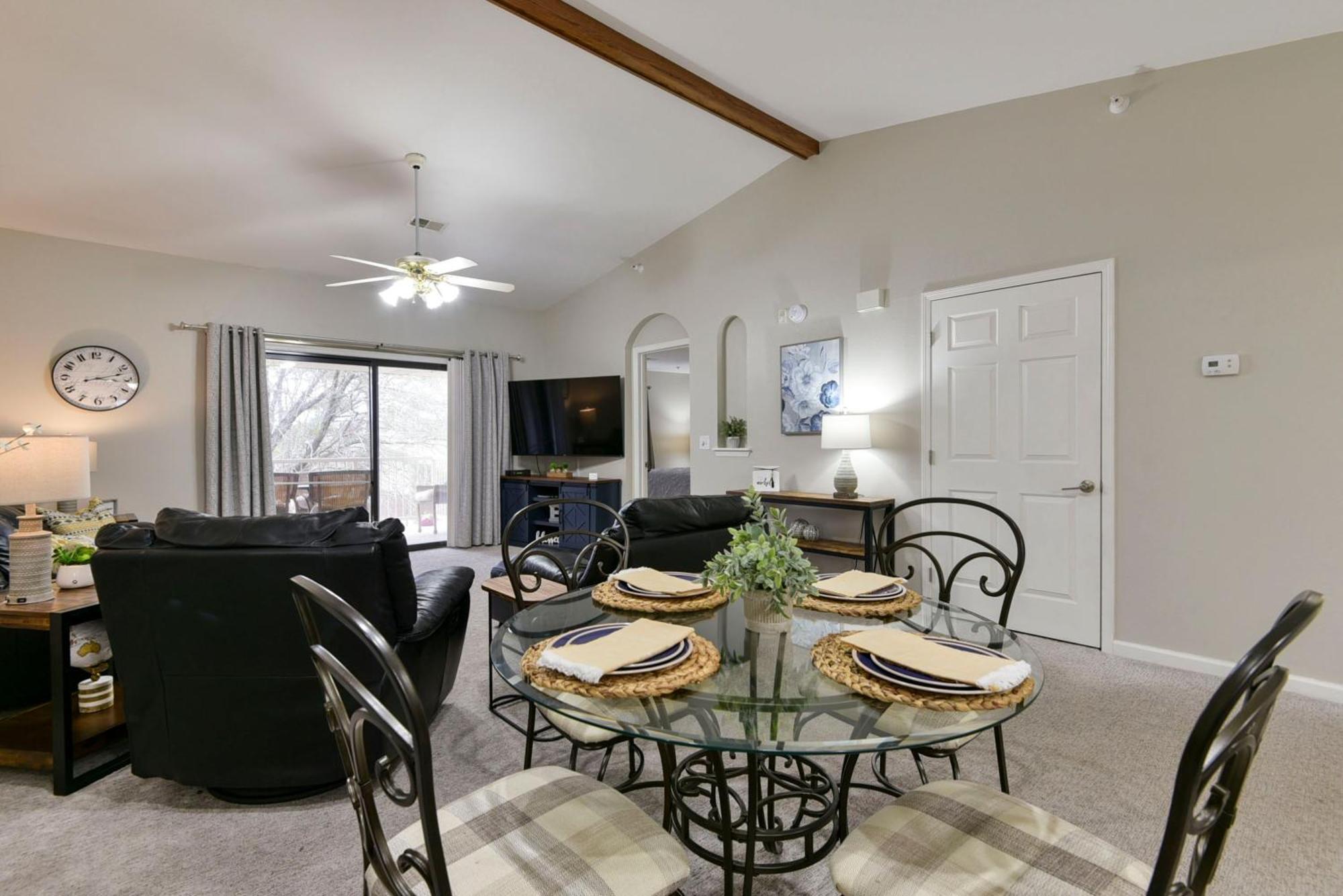 Beautiful Condos At Thousand Hills-Heart Of Branson-Spacious And Affordable 외부 사진