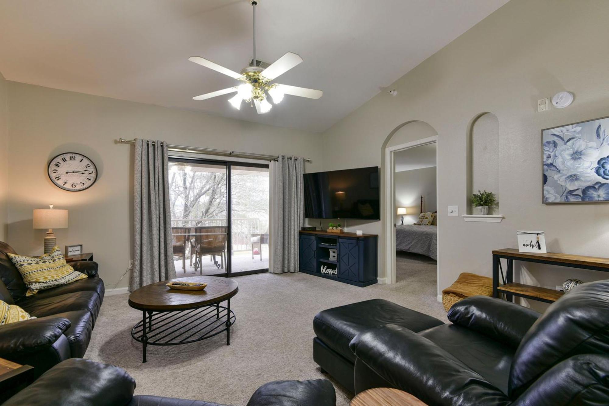 Beautiful Condos At Thousand Hills-Heart Of Branson-Spacious And Affordable 외부 사진