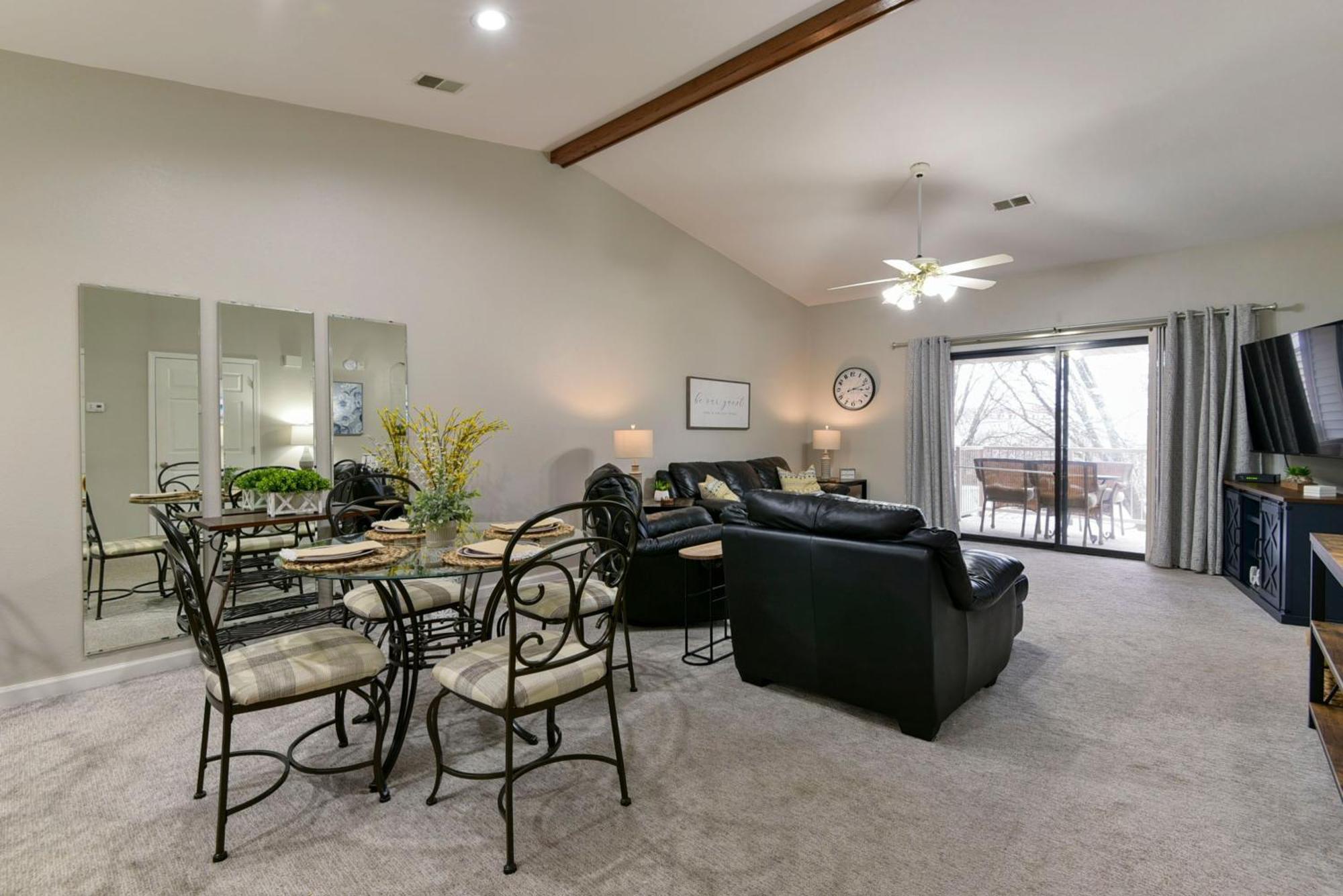 Beautiful Condos At Thousand Hills-Heart Of Branson-Spacious And Affordable 외부 사진