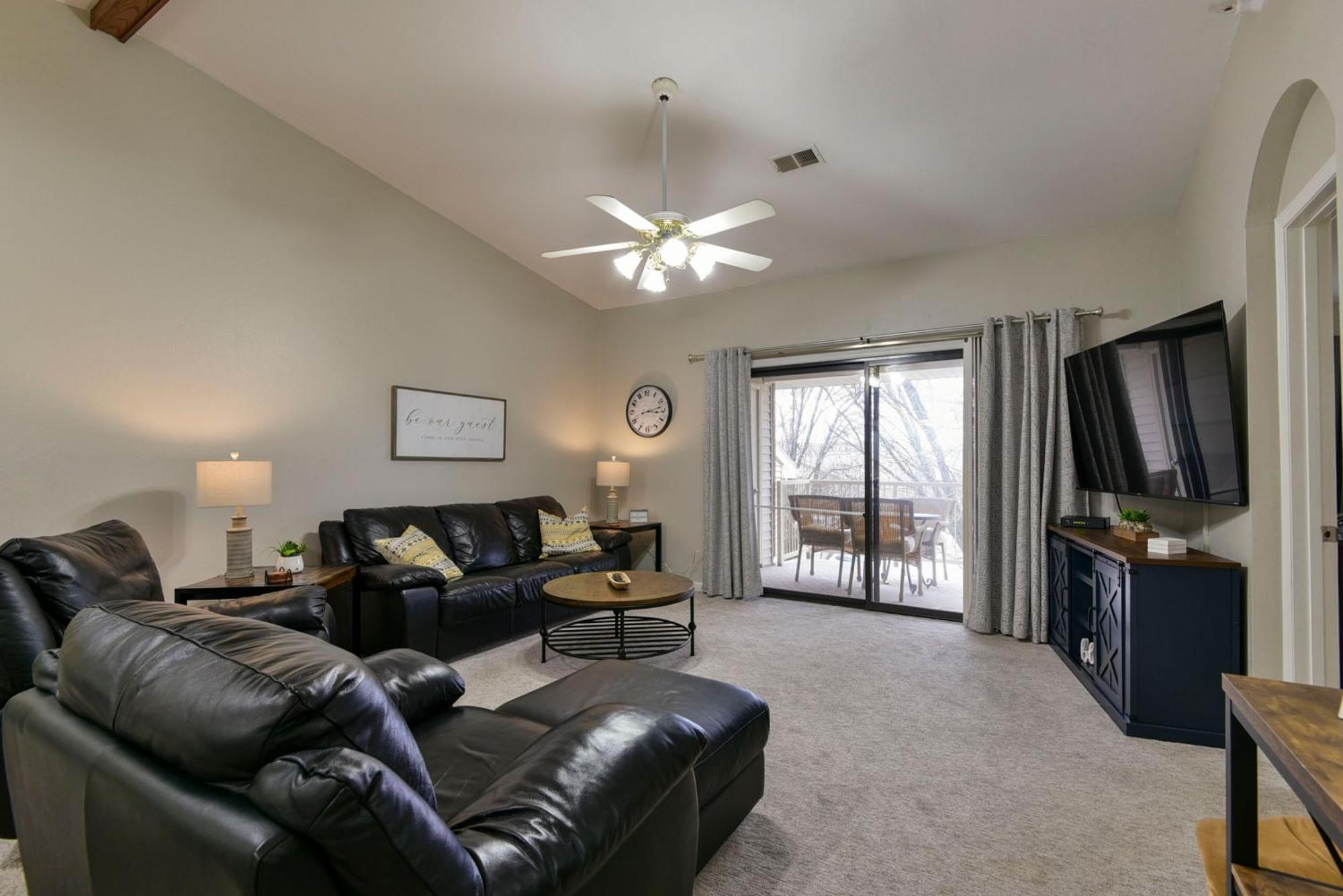 Beautiful Condos At Thousand Hills-Heart Of Branson-Spacious And Affordable 외부 사진