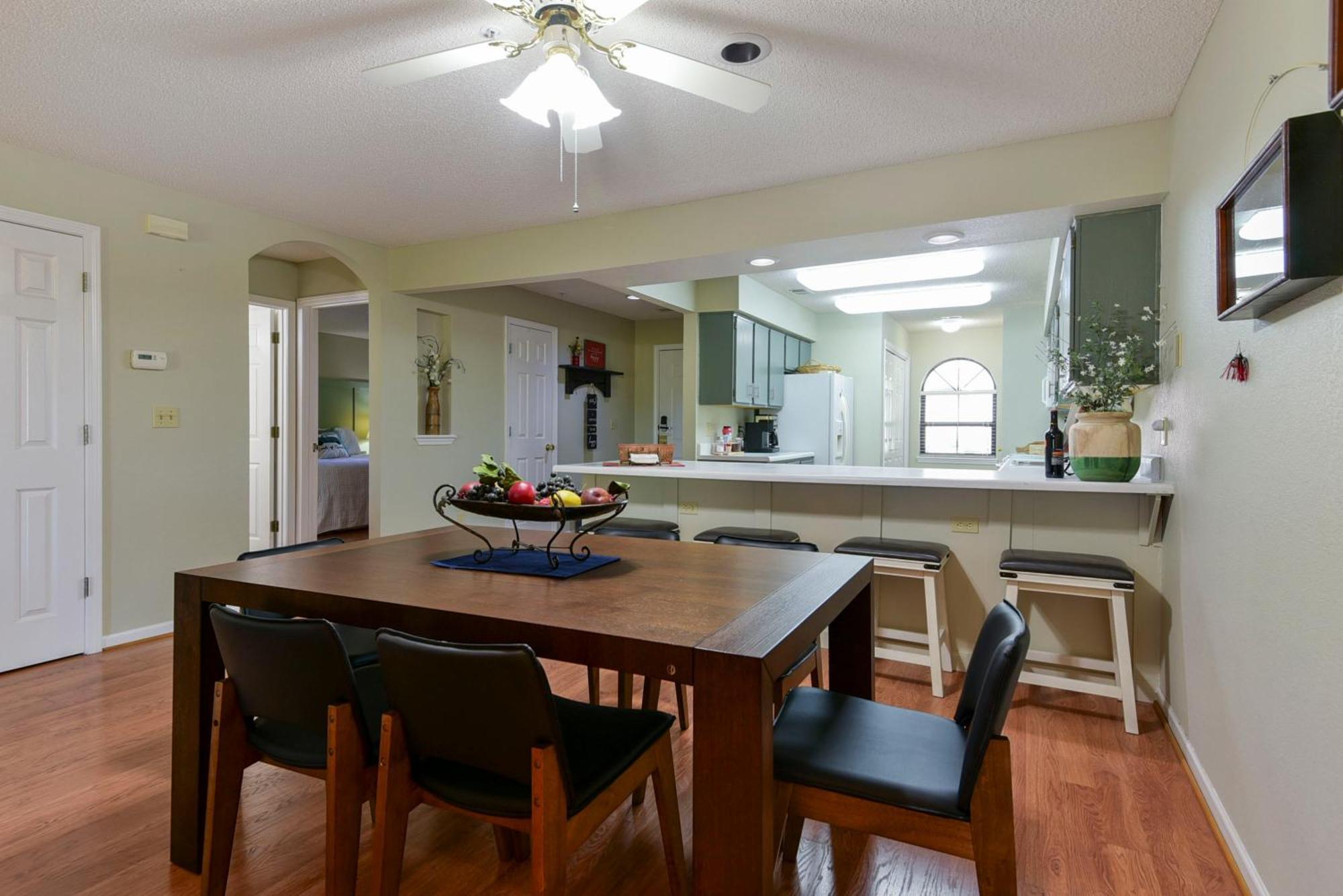 Beautiful Condos At Thousand Hills-Heart Of Branson-Spacious And Affordable 외부 사진