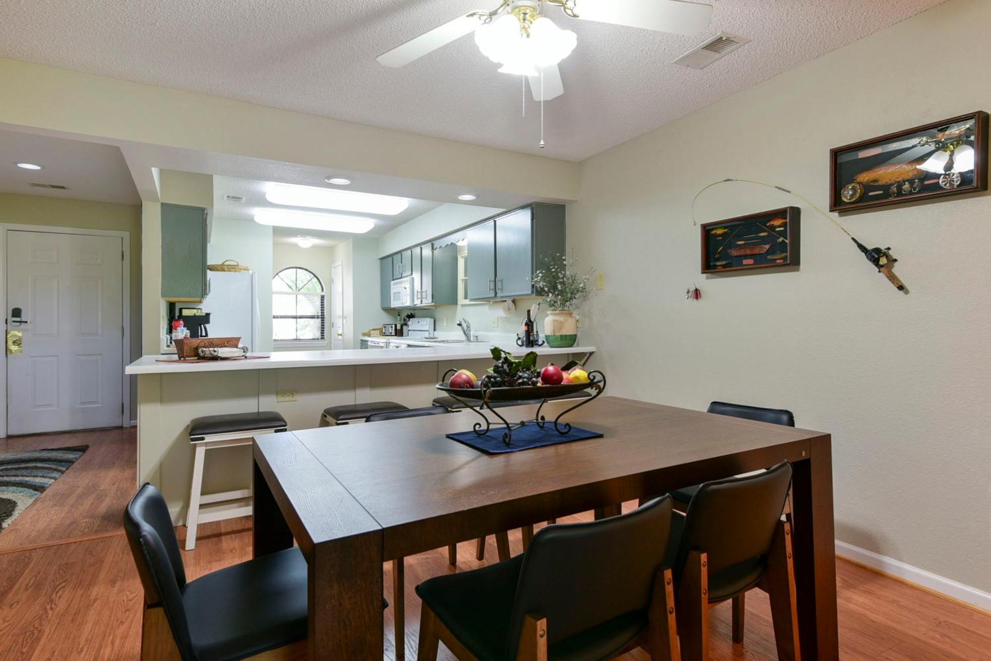 Beautiful Condos At Thousand Hills-Heart Of Branson-Spacious And Affordable 외부 사진
