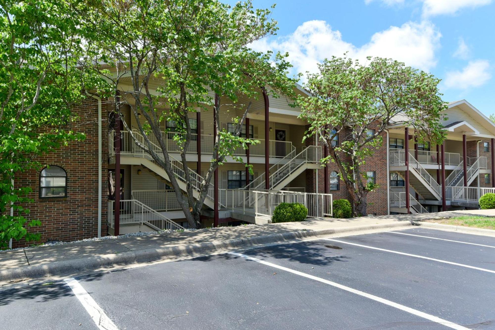 Beautiful Condos At Thousand Hills-Heart Of Branson-Spacious And Affordable 외부 사진