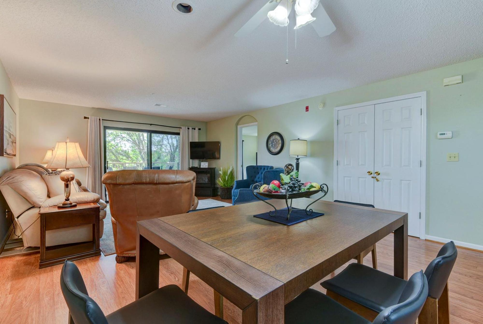 Beautiful Condos At Thousand Hills-Heart Of Branson-Spacious And Affordable 외부 사진