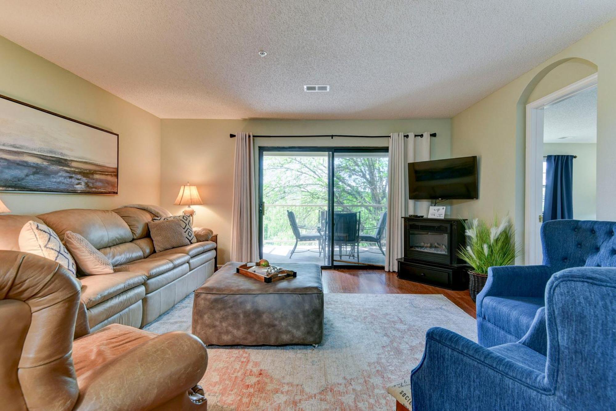 Beautiful Condos At Thousand Hills-Heart Of Branson-Spacious And Affordable 외부 사진