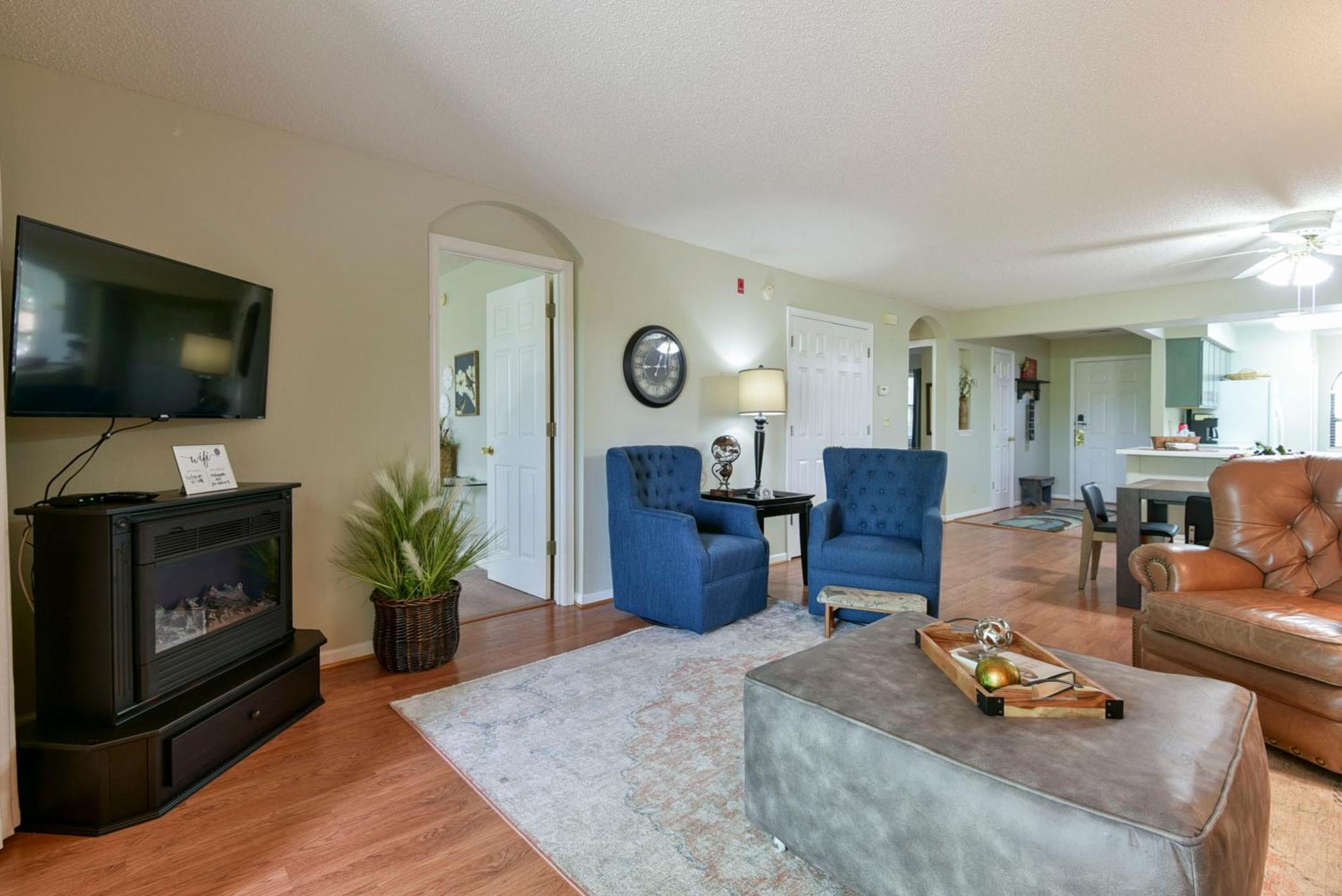 Beautiful Condos At Thousand Hills-Heart Of Branson-Spacious And Affordable 외부 사진