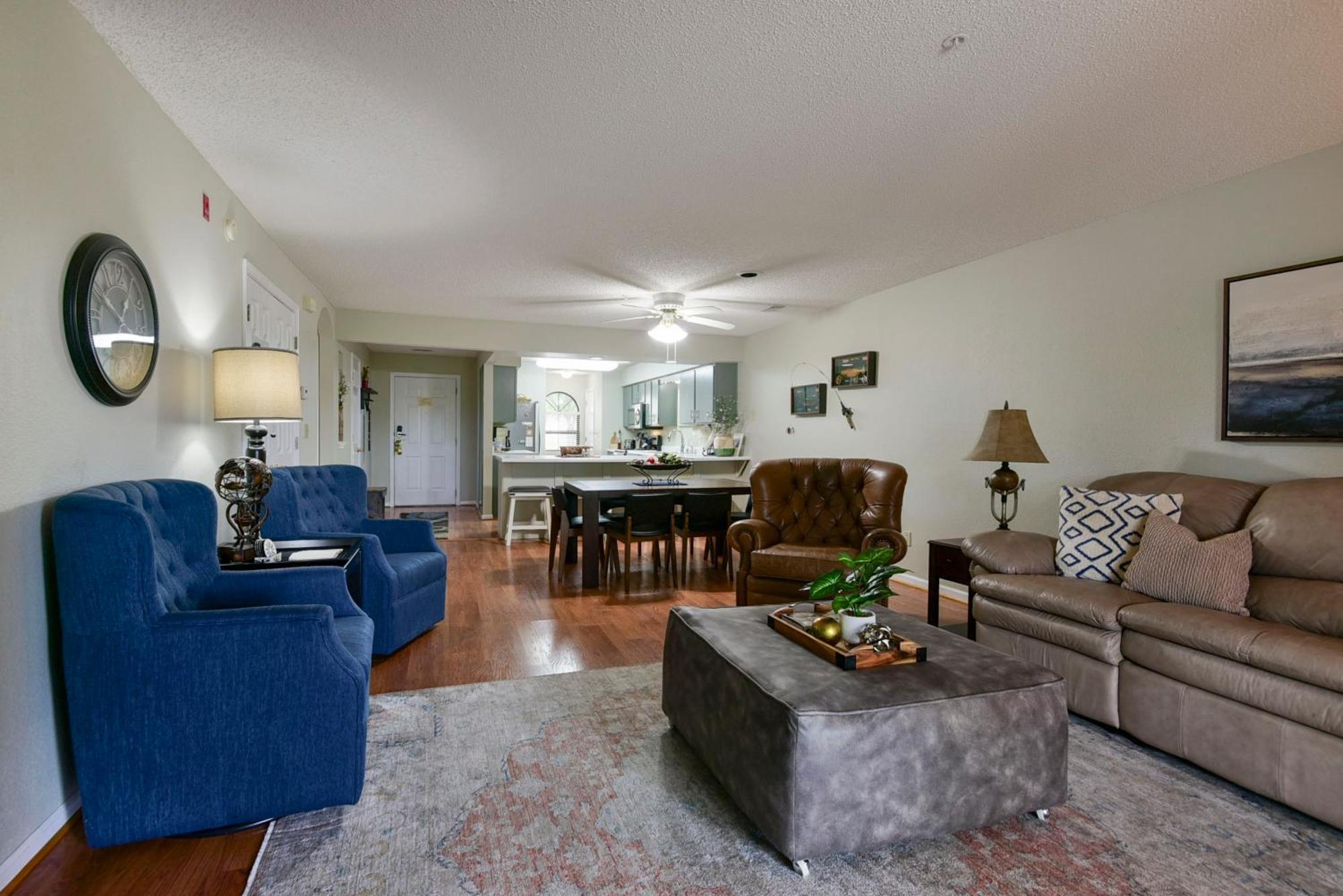 Beautiful Condos At Thousand Hills-Heart Of Branson-Spacious And Affordable 외부 사진