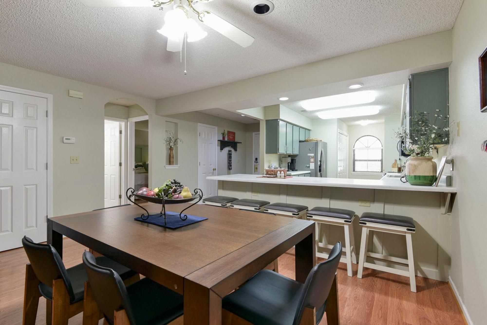 Beautiful Condos At Thousand Hills-Heart Of Branson-Spacious And Affordable 외부 사진