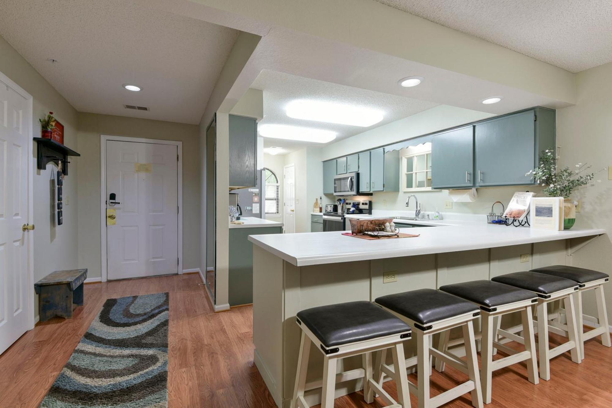 Beautiful Condos At Thousand Hills-Heart Of Branson-Spacious And Affordable 외부 사진
