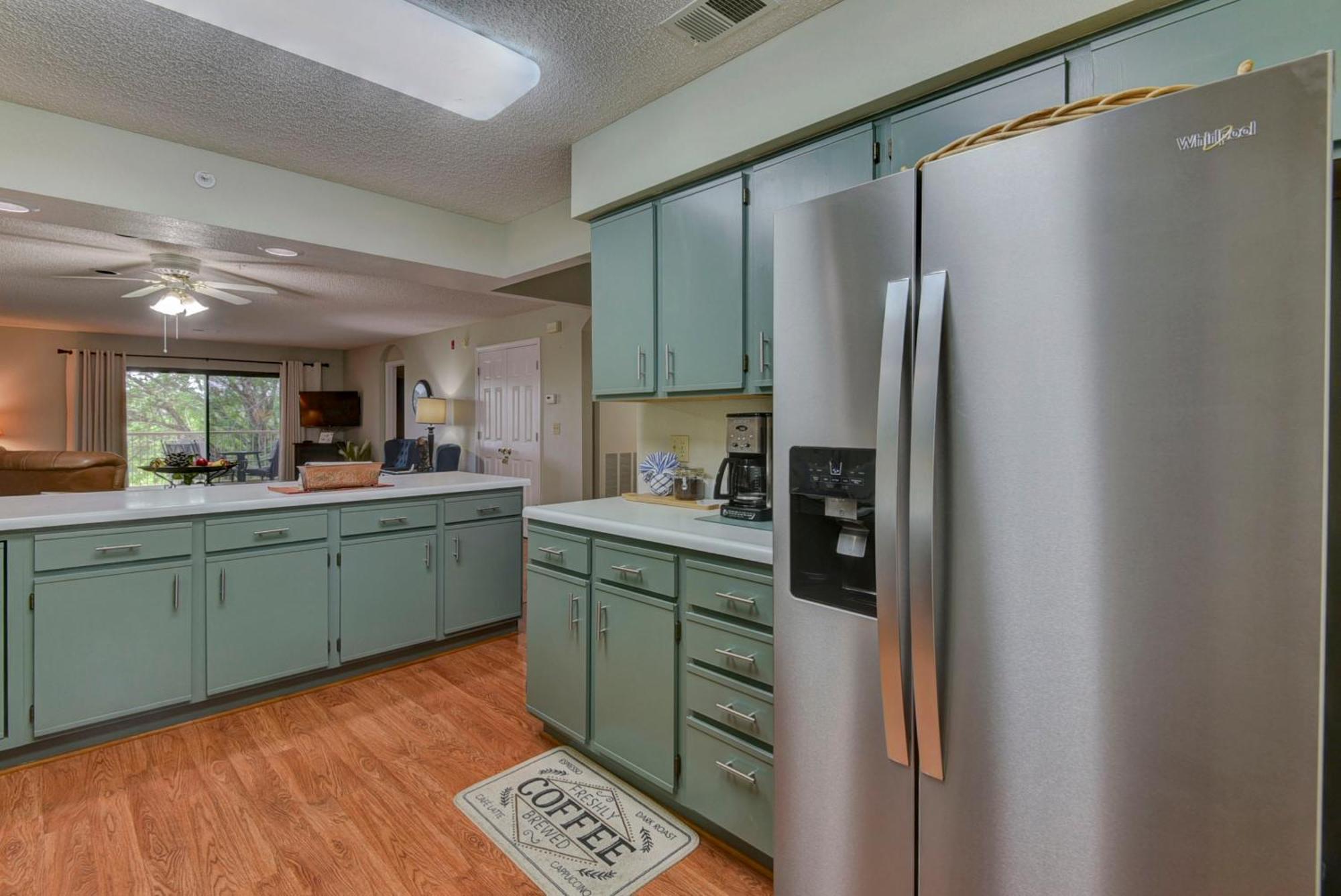 Beautiful Condos At Thousand Hills-Heart Of Branson-Spacious And Affordable 외부 사진