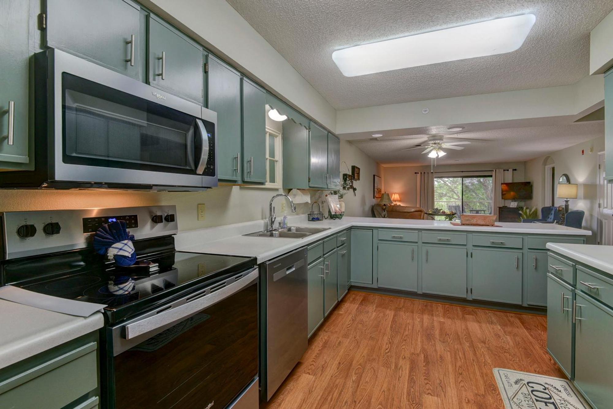 Beautiful Condos At Thousand Hills-Heart Of Branson-Spacious And Affordable 외부 사진